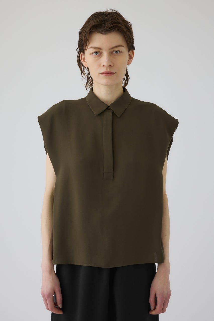 5/1- order start Box silhouette woven SH KHA 36