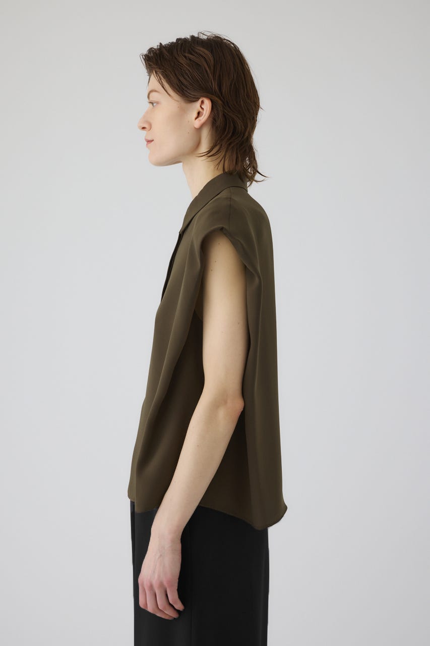 5/1- order start Box silhouette woven SH KHA 36