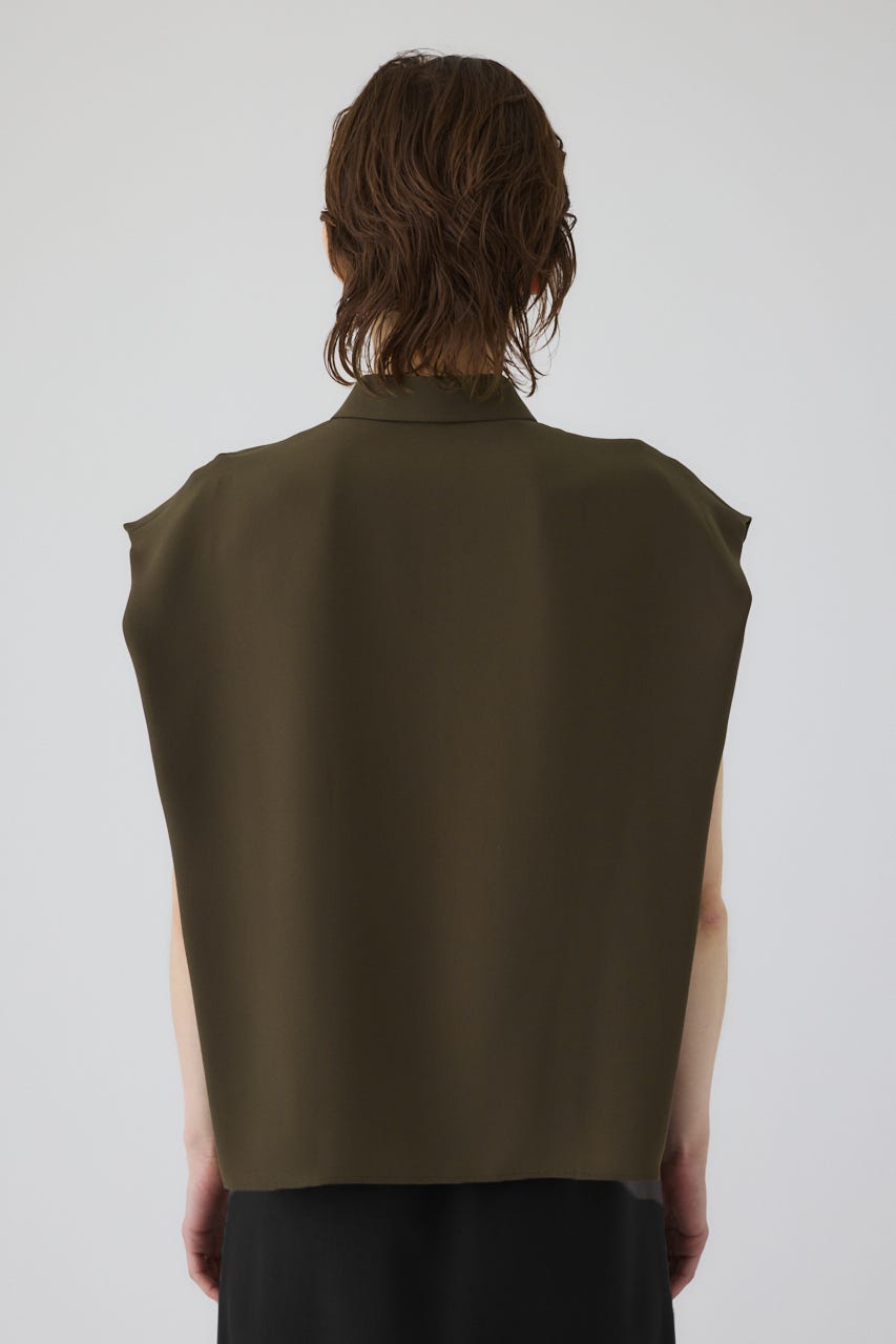 5/1- order start Box silhouette woven SH KHA 36