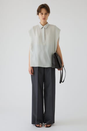 5/1- order start Box silhouette woven SH