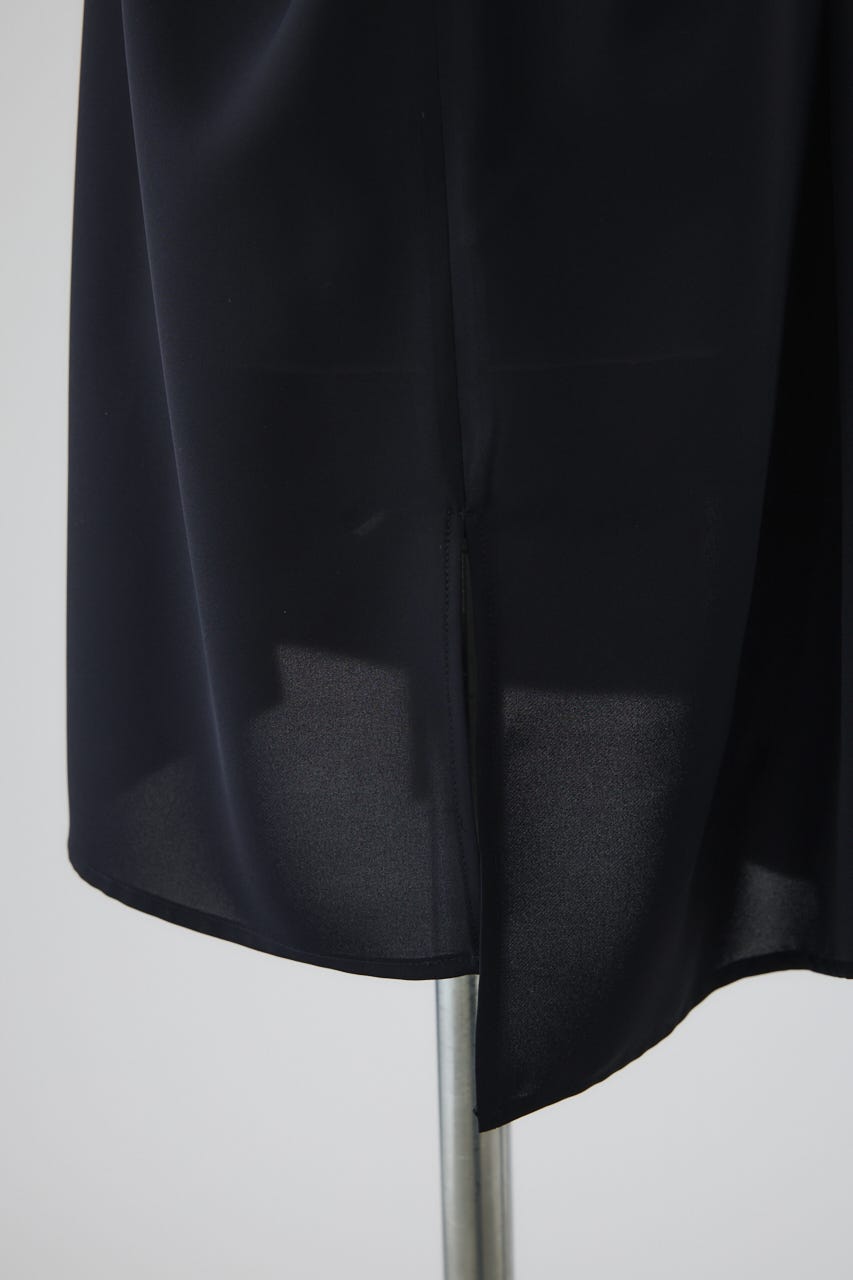 3/18- order start Open collar relax SH NVY FREE