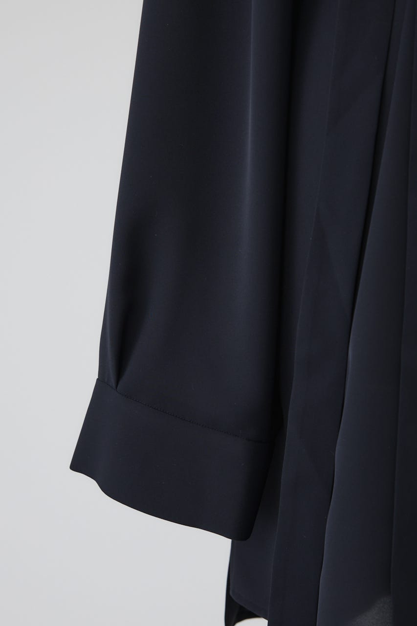 3/18- order start Open collar relax SH NVY FREE