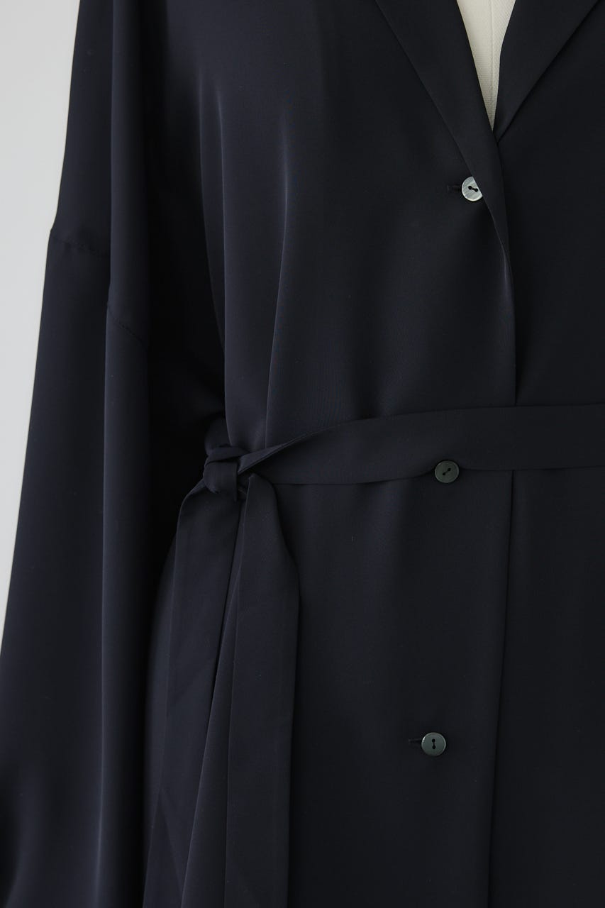 3/18- order start Open collar relax SH NVY FREE