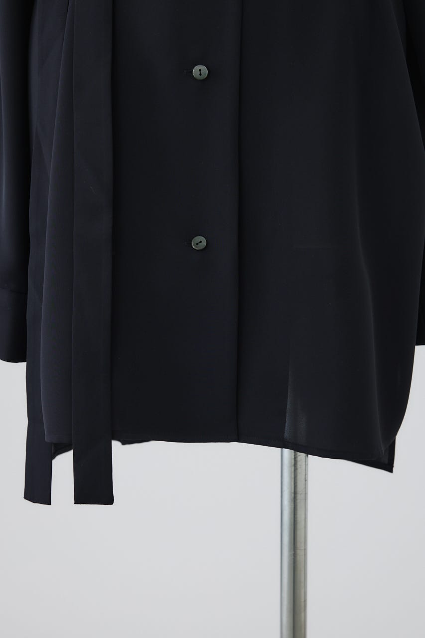 3/18- order start Open collar relax SH NVY FREE