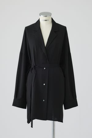 3/18- order start Open collar relax SH