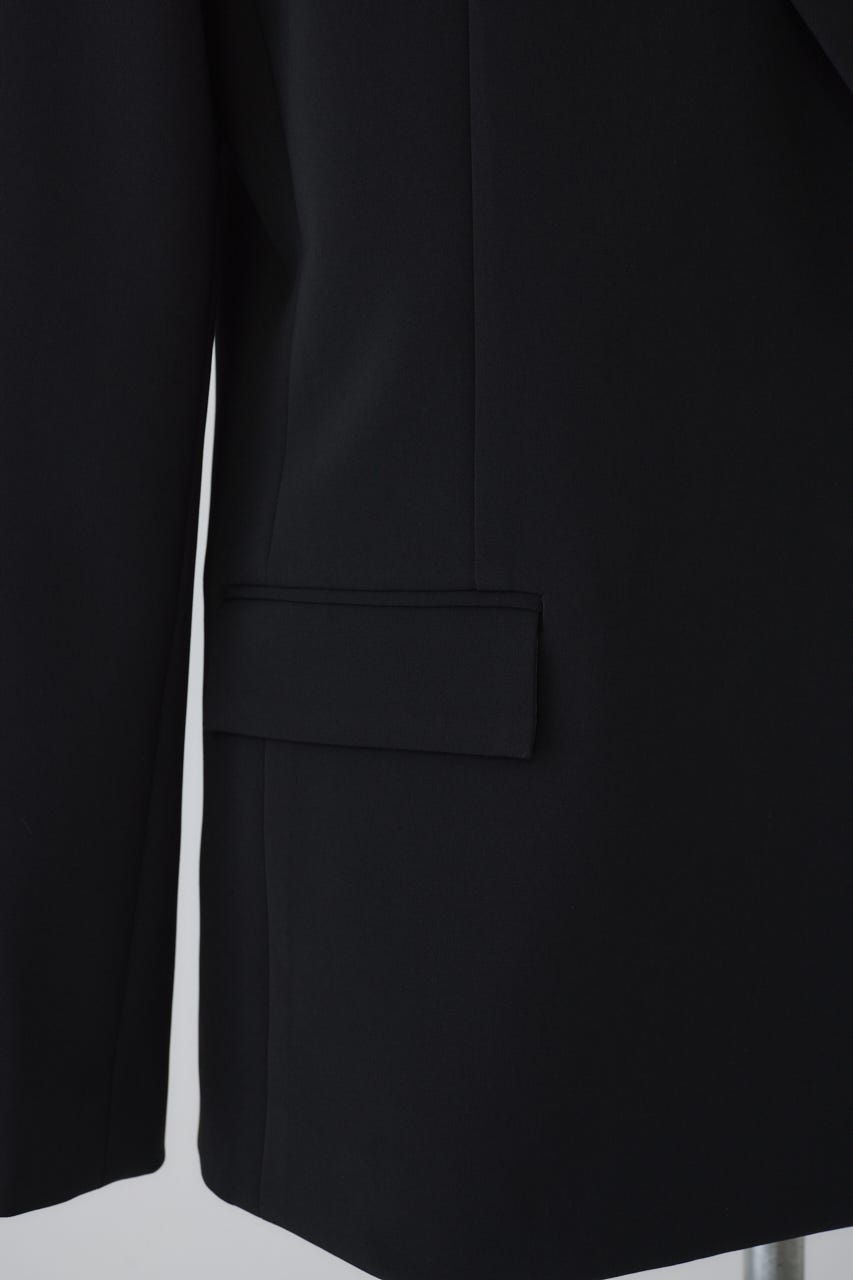 2/18- order start Double cloth wrapped JK BLK 36