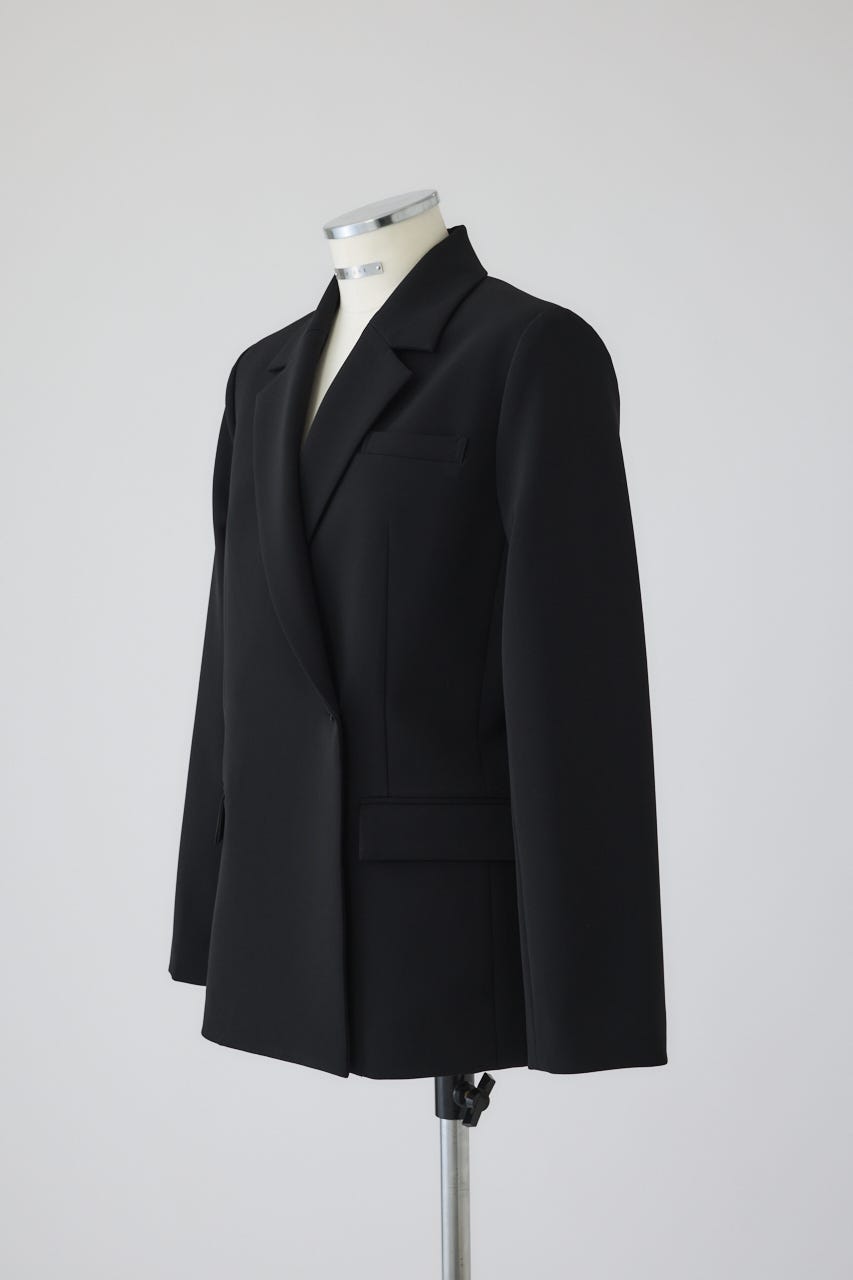 2/18- order start Double cloth wrapped JK BLK 36