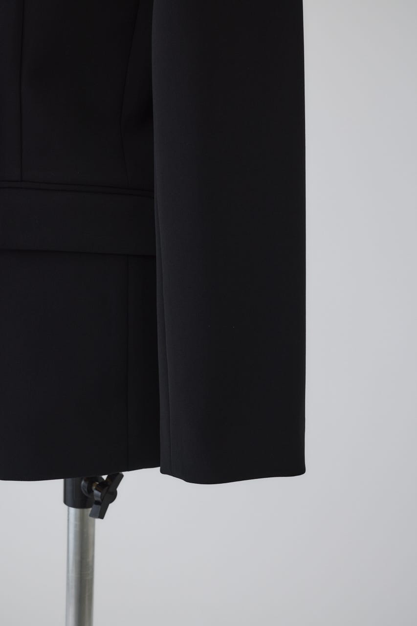 2/18- order start Double cloth wrapped JK BLK 36