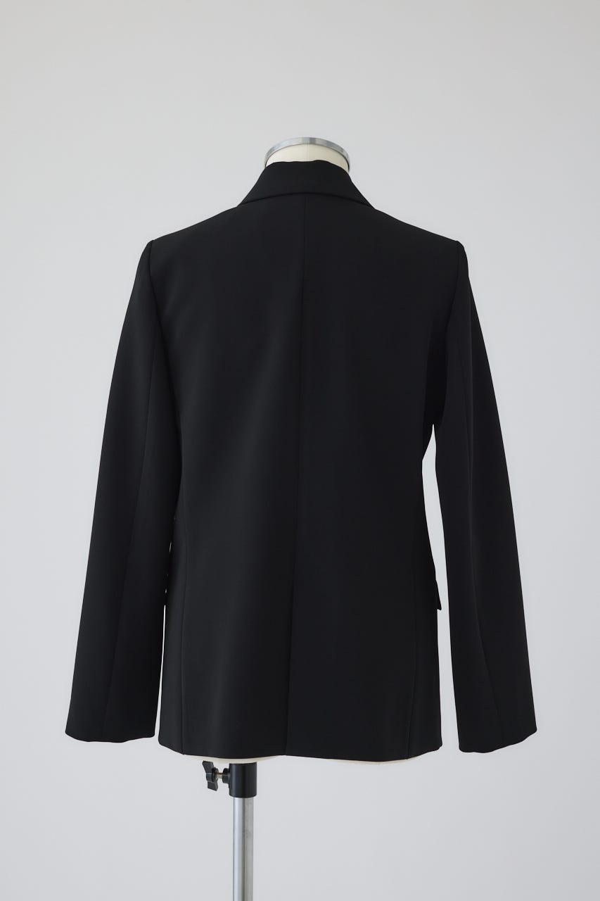 2/18- order start Double cloth wrapped JK BLK 36