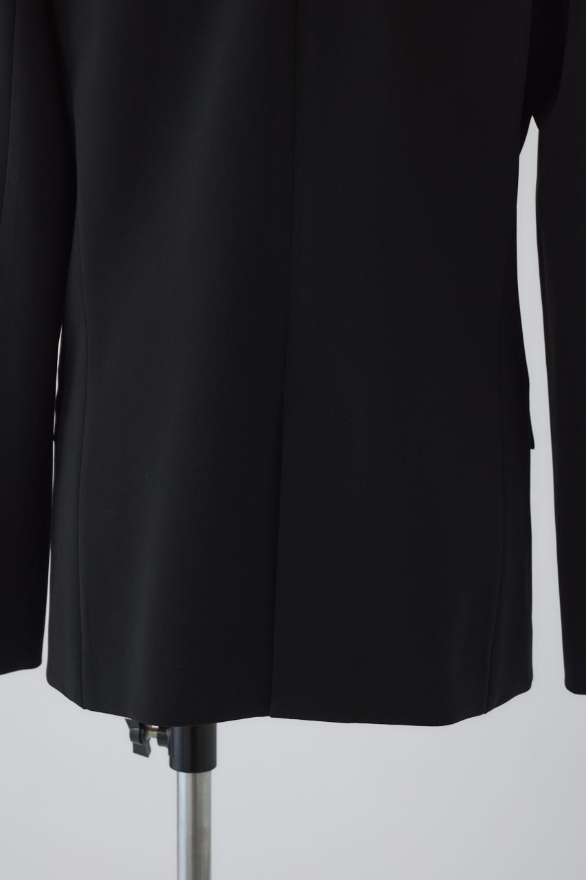 2/18- order start Double cloth wrapped JK BLK 36