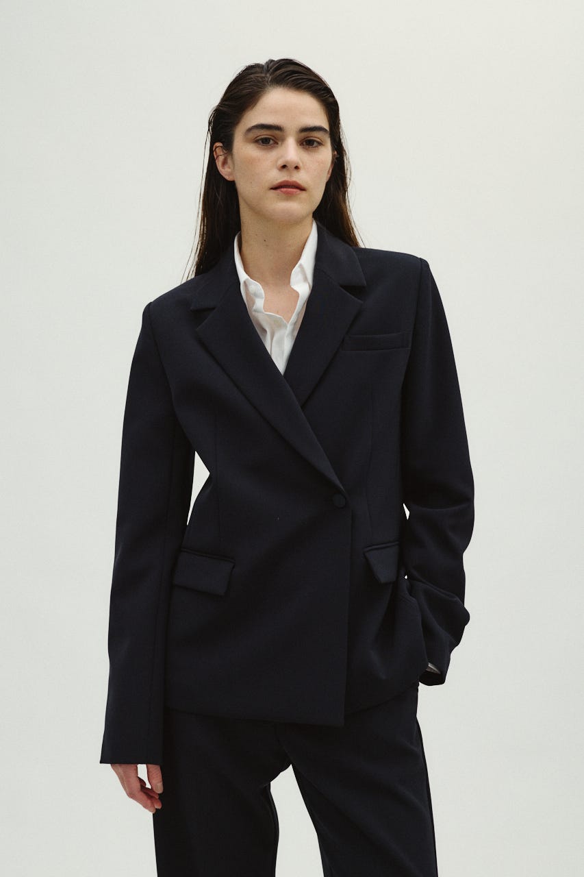 2/18- order start Double cloth wrapped JK NVY 36