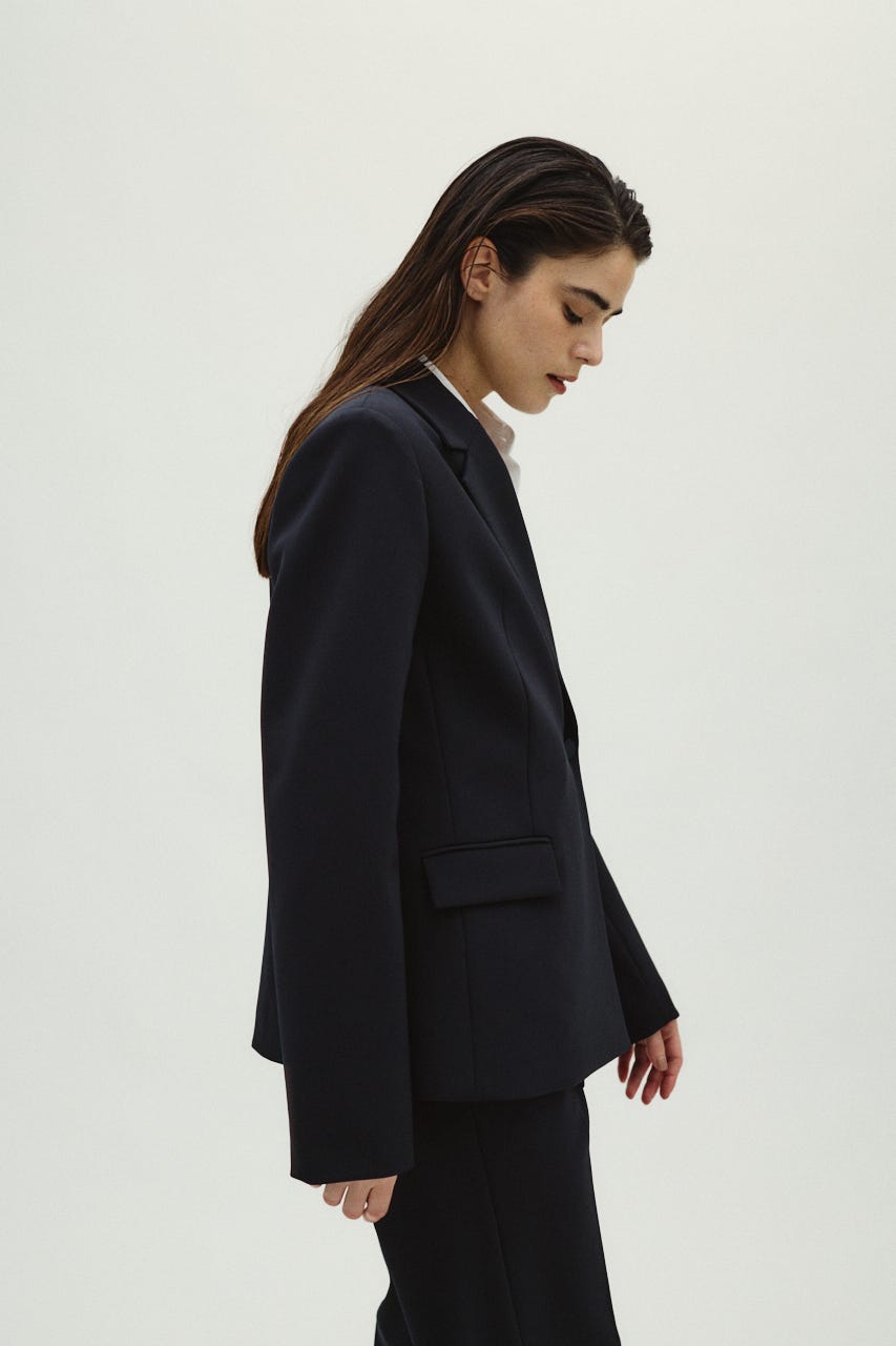 2/18- order start Double cloth wrapped JK NVY 36