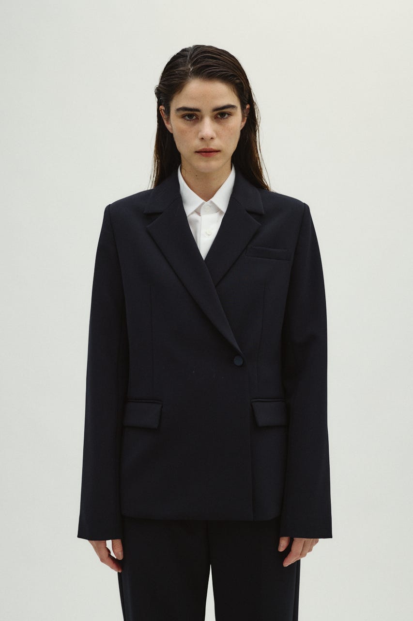 2/18- order start Double cloth wrapped JK NVY 36