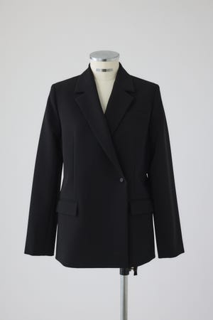 ジャケット・アウター RIM.ARK Widedouble-breastedCT ジャケット・アウター RIM.ARK Widedouble-breastedCT RIM.ARK