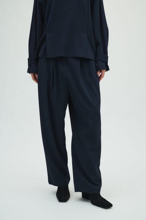 12/17- order start Dobby stripe w tuck PT