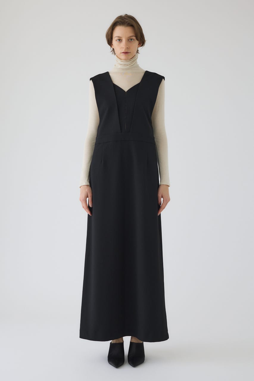 12/3- order start Vest like jumper SK BLK 36