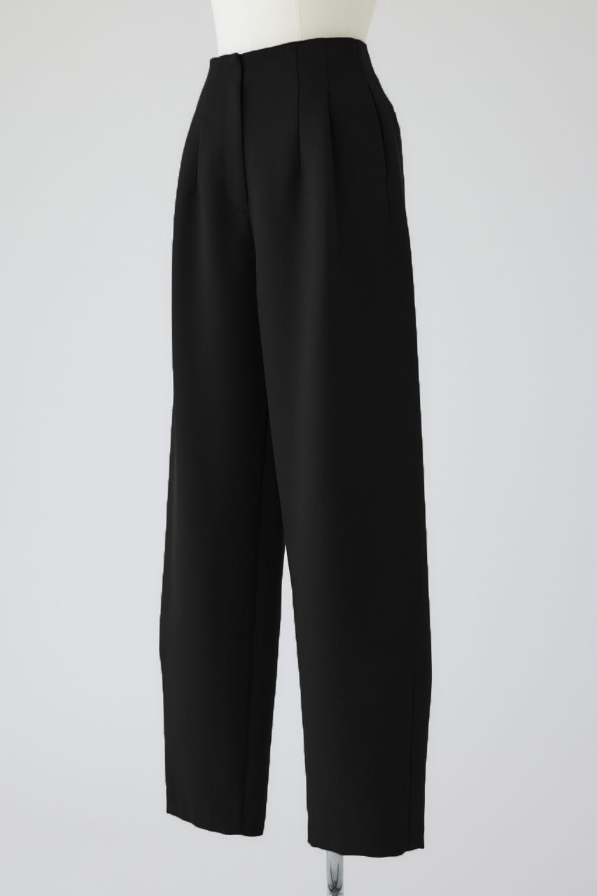 1/1- order start Waist tuck round PT BLK 36