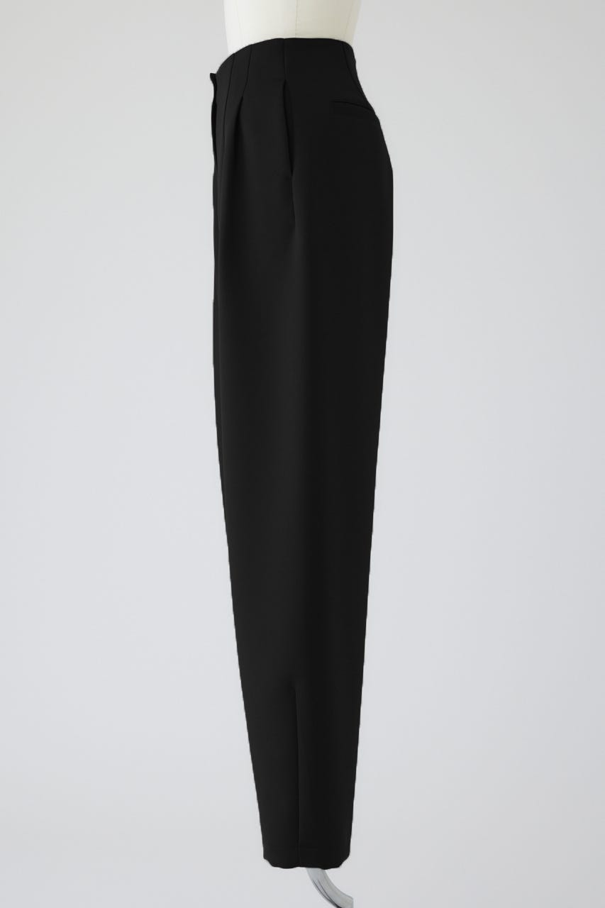 1/1- order start Waist tuck round PT BLK 36