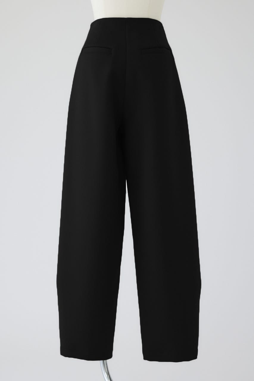 1/1- order start Waist tuck round PT BLK 36