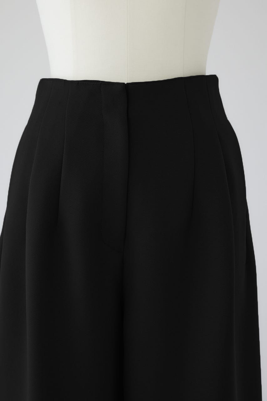 1/1- order start Waist tuck round PT BLK 36