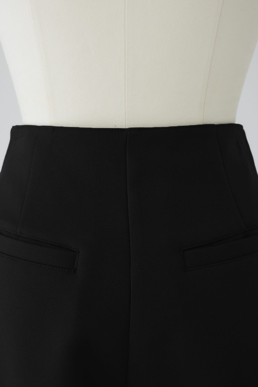 1/1- order start Waist tuck round PT BLK 36