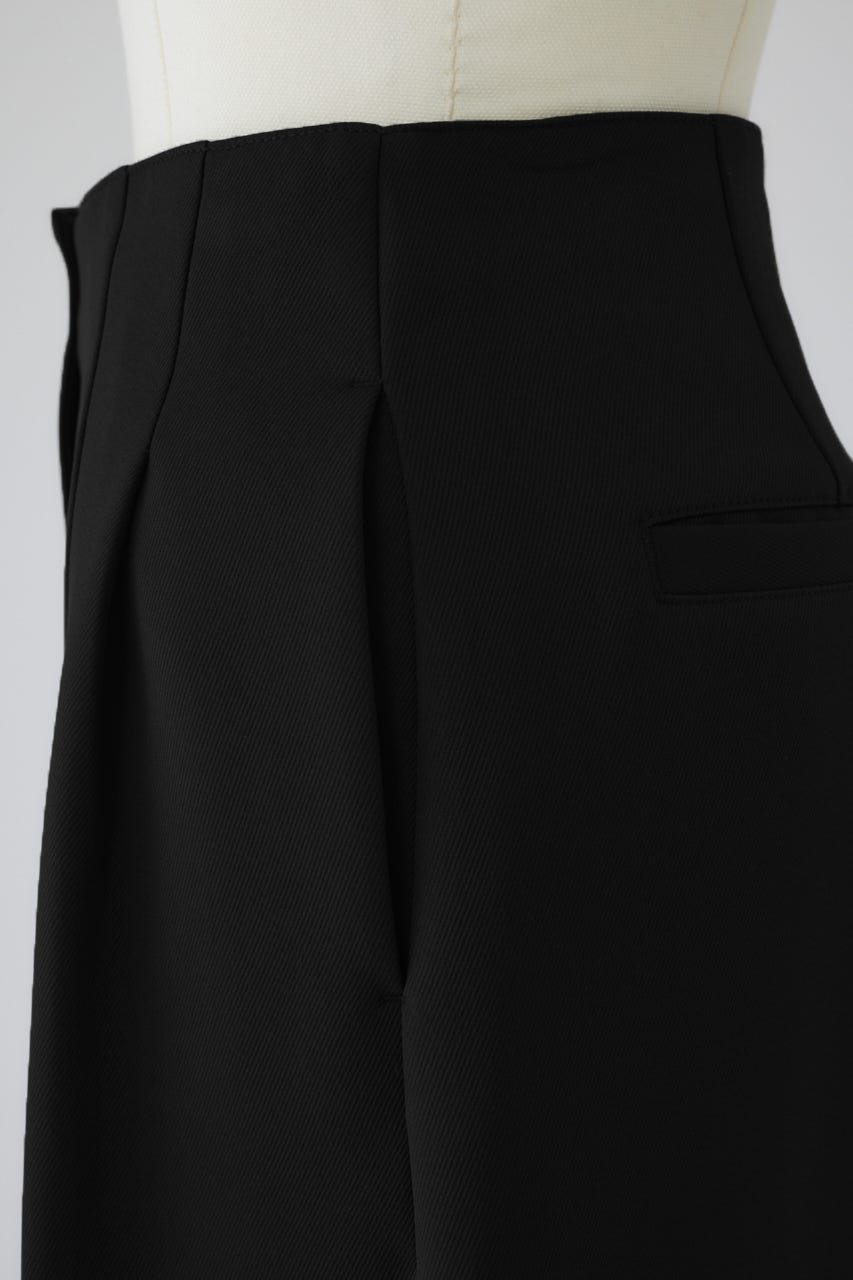 1/1- order start Waist tuck round PT BLK 36