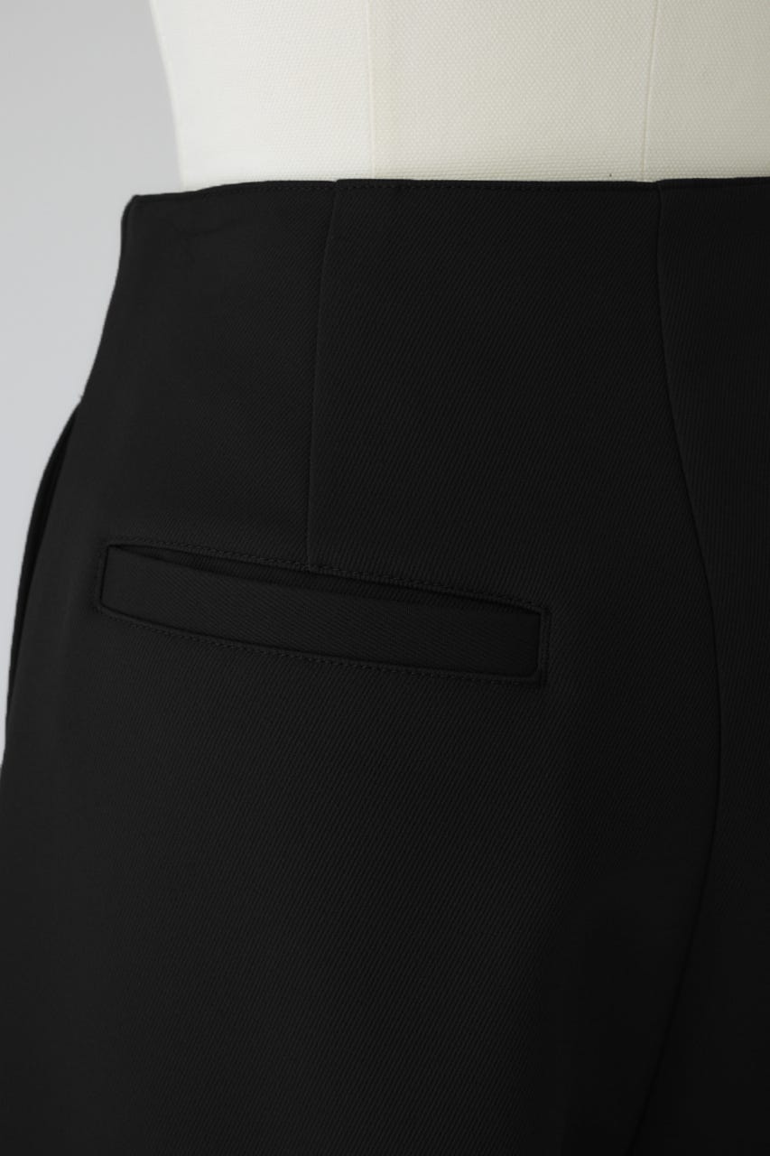 1/1- order start Waist tuck round PT BLK 36