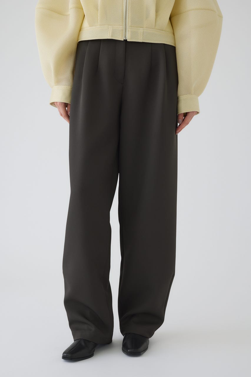 1/1- order start Waist tuck round PT D/KHA 36