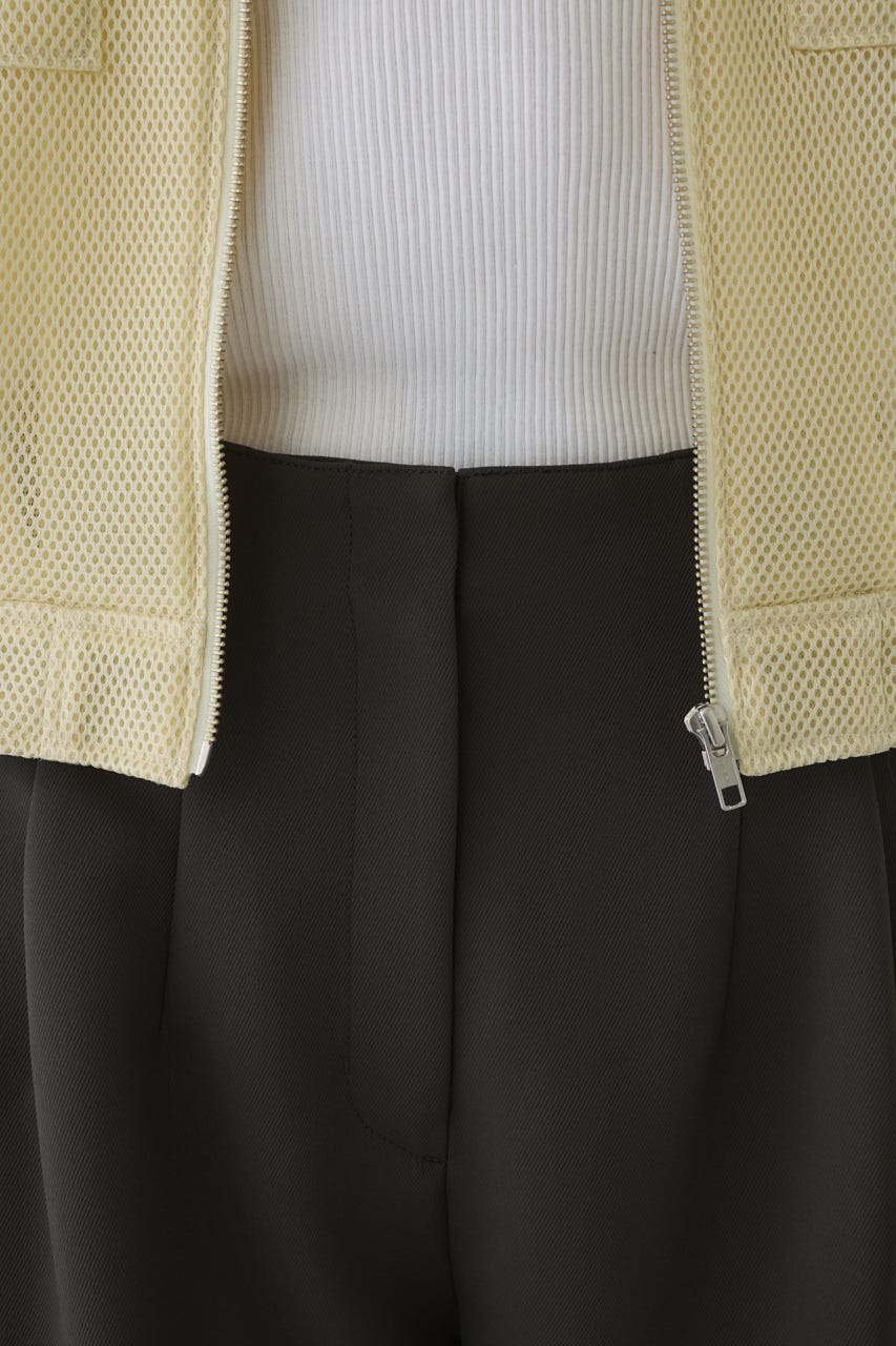 1/1- order start Waist tuck round PT D/KHA 36