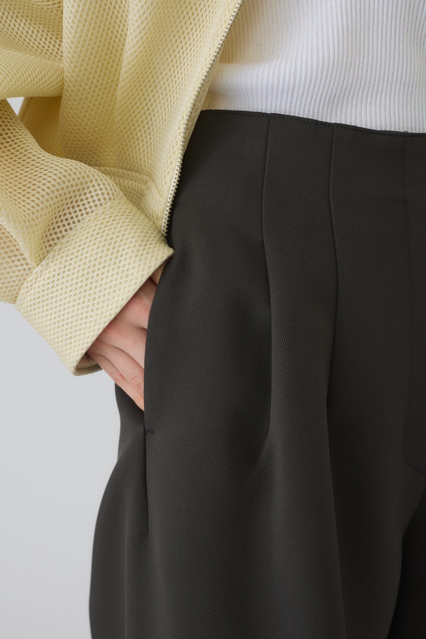 1/1- order start Waist tuck round PT D/KHA 36