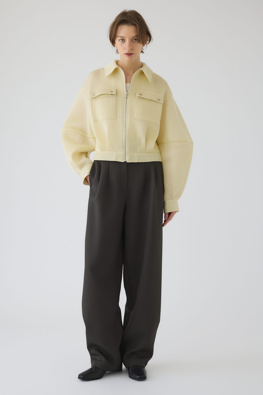 1/1- order start Waist tuck round PT D/KHA 36