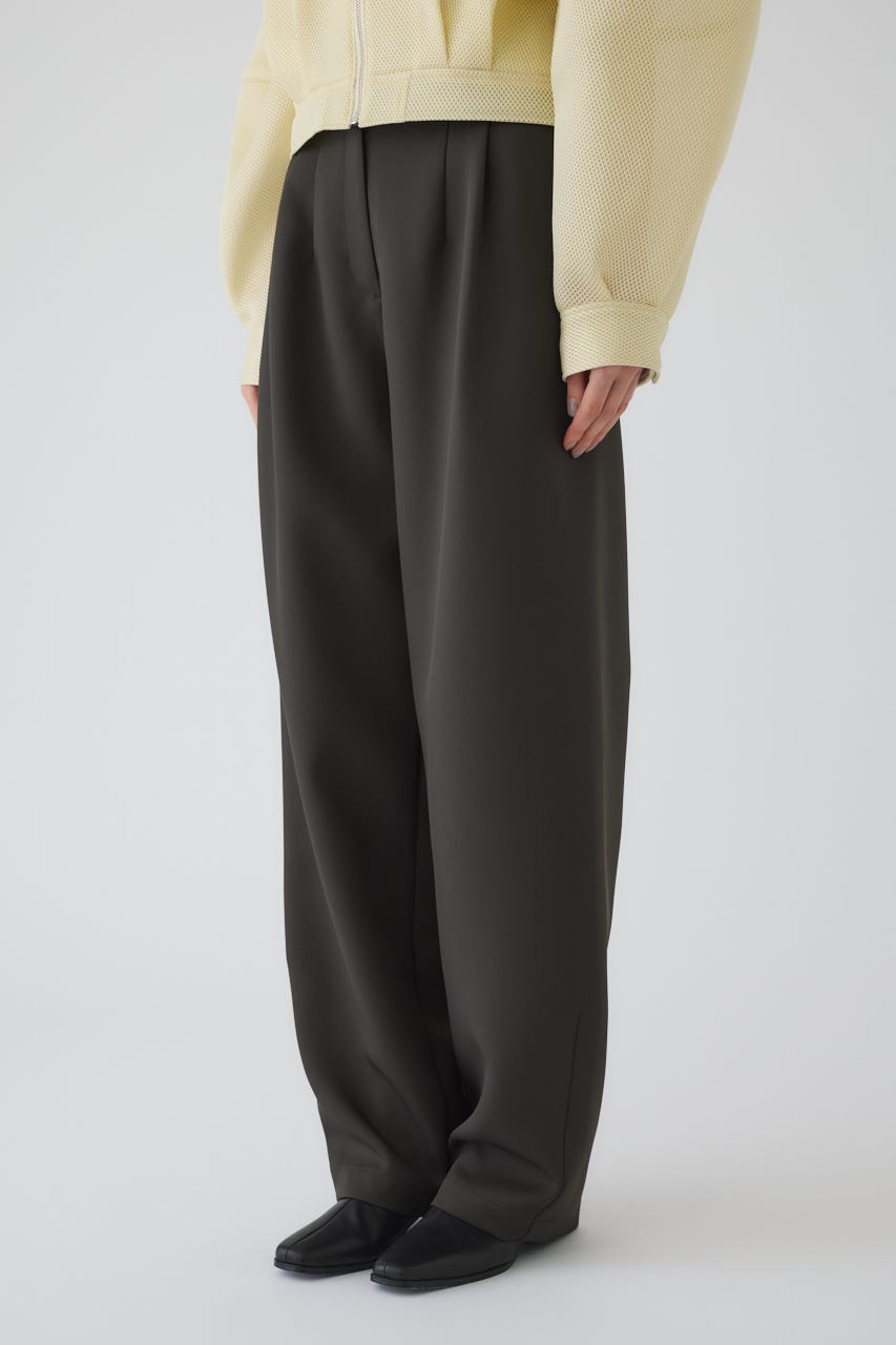 1/1- order start Waist tuck round PT D/KHA 36