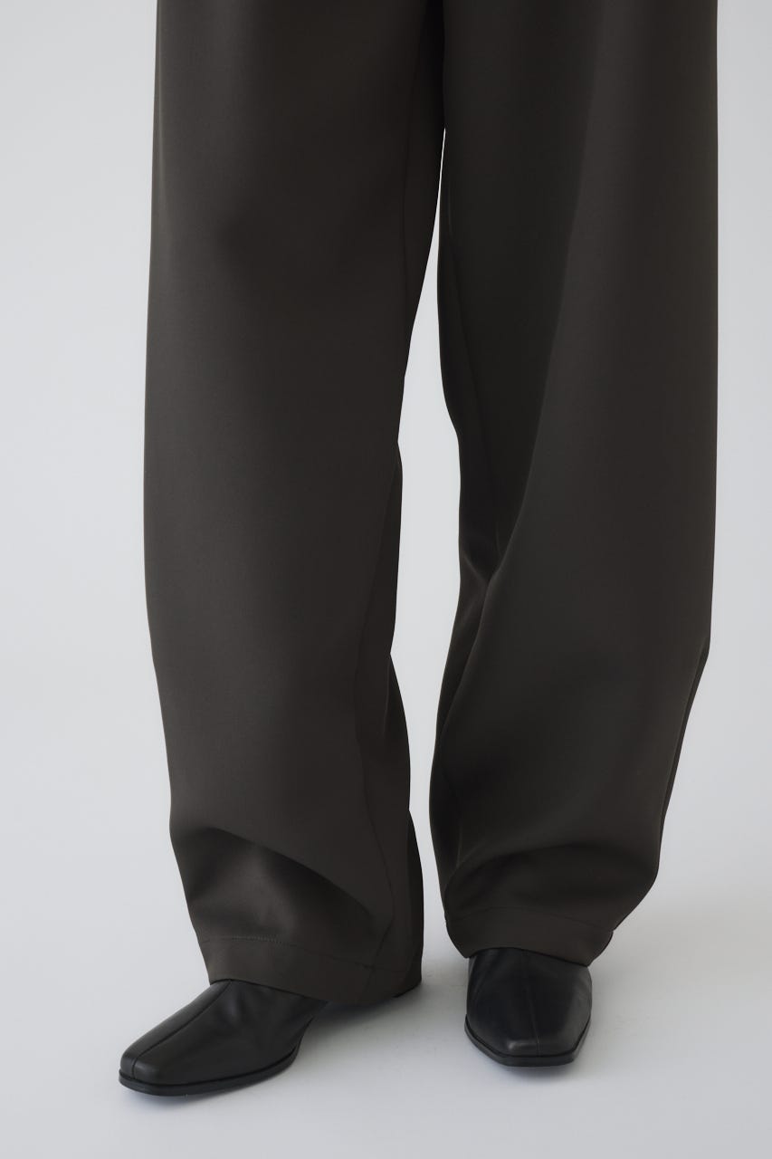 1/1- order start Waist tuck round PT D/KHA 36