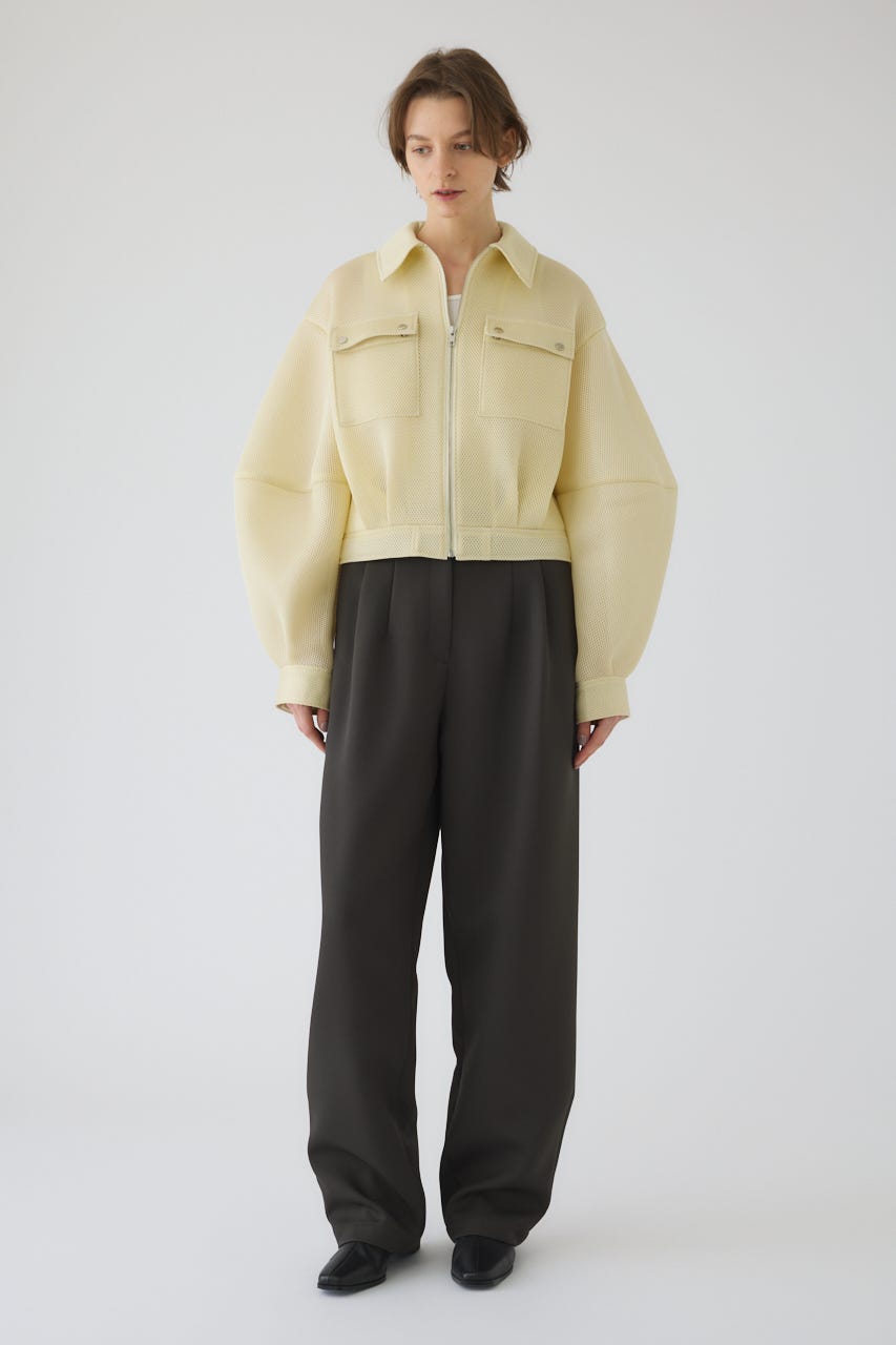 1/1- order start Waist tuck round PT D/KHA 36