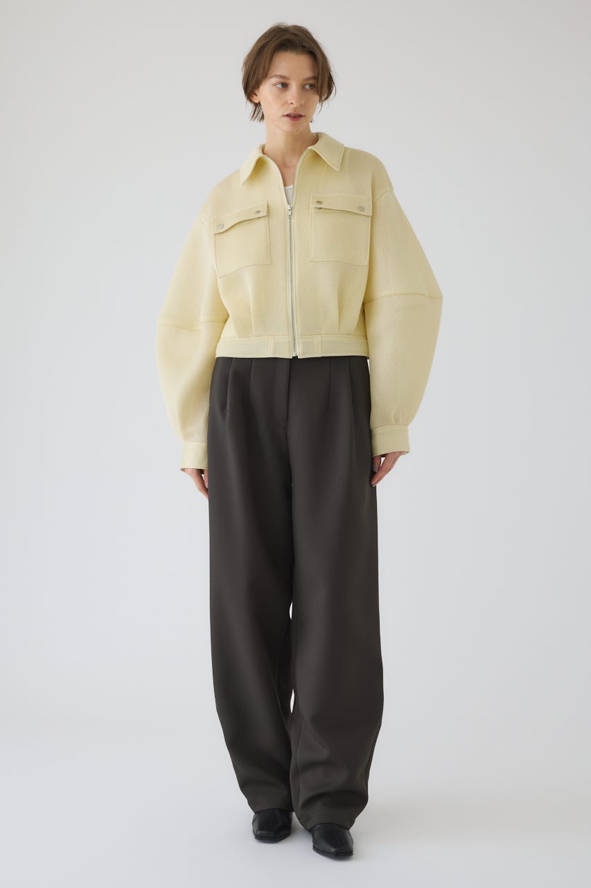 1/1- order start Waist tuck round PT D/KHA 36