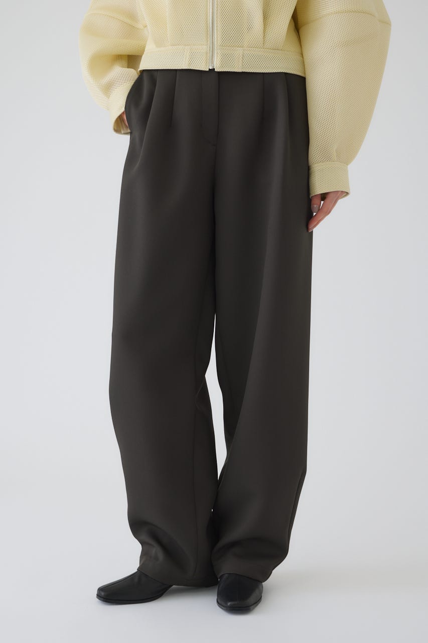 1/1- order start Waist tuck round PT D/KHA 36