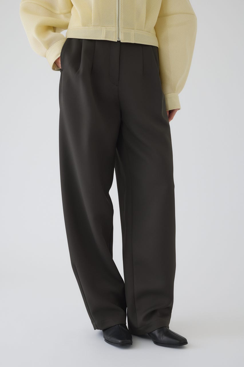 1/1- order start Waist tuck round PT D/KHA 36