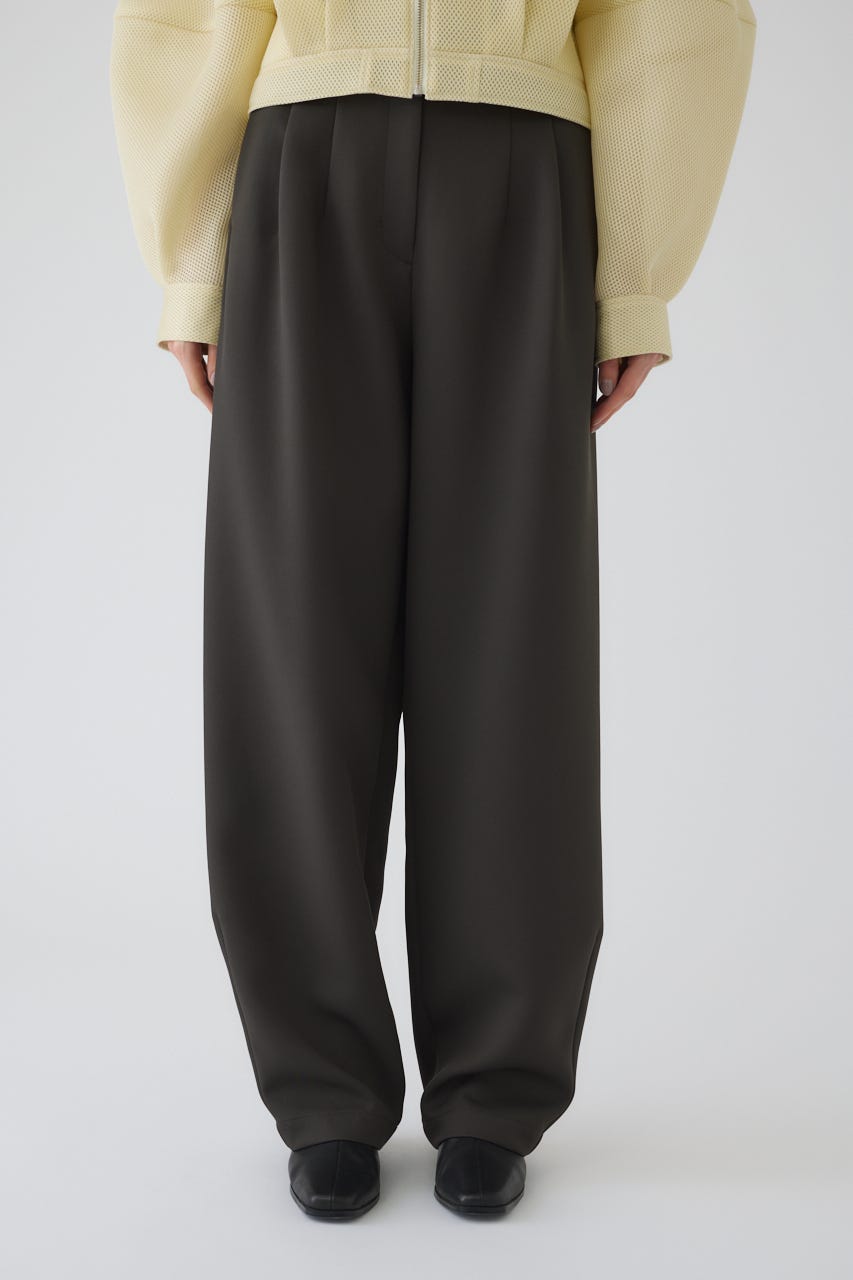 1/1- order start Waist tuck round PT D/KHA 36