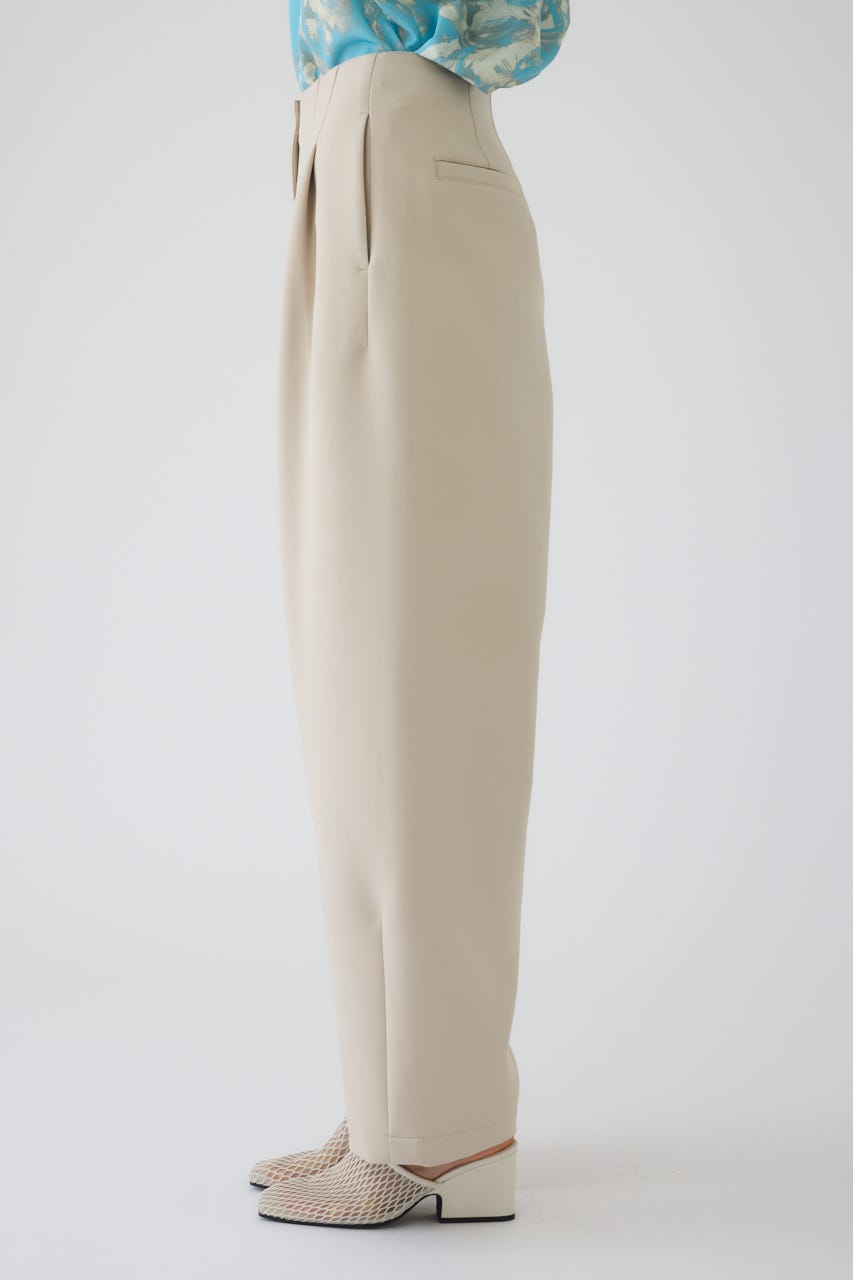 1/1- order start Waist tuck round PT L/BEG 38