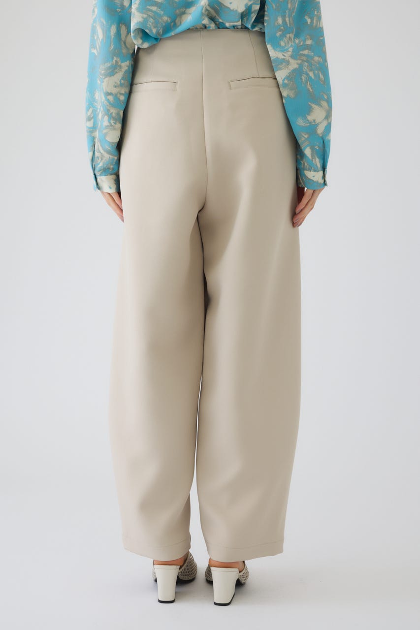 1/1- order start Waist tuck round PT L/BEG 38