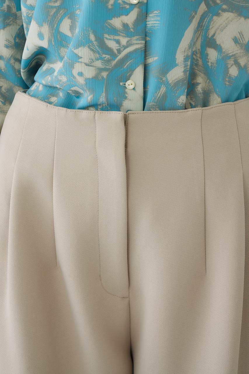 1/1- order start Waist tuck round PT L/BEG 38