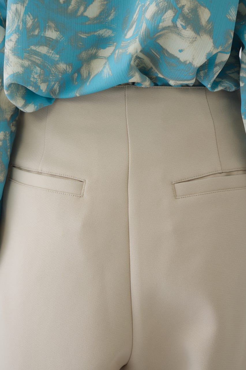 1/1- order start Waist tuck round PT L/BEG 38