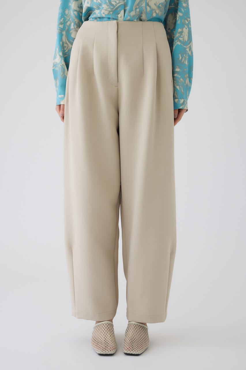 1/1- order start Waist tuck round PT L/BEG 38