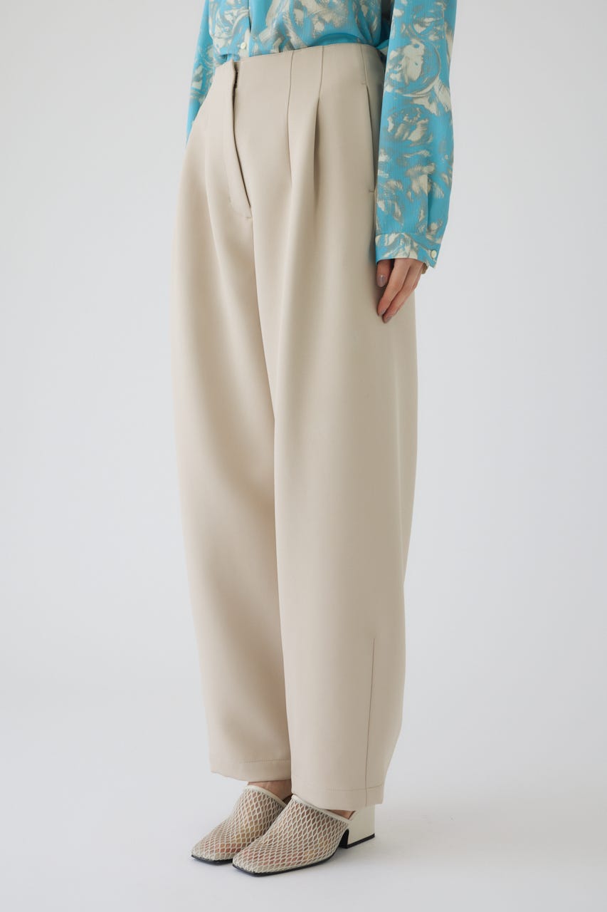 1/1- order start Waist tuck round PT L/BEG 38