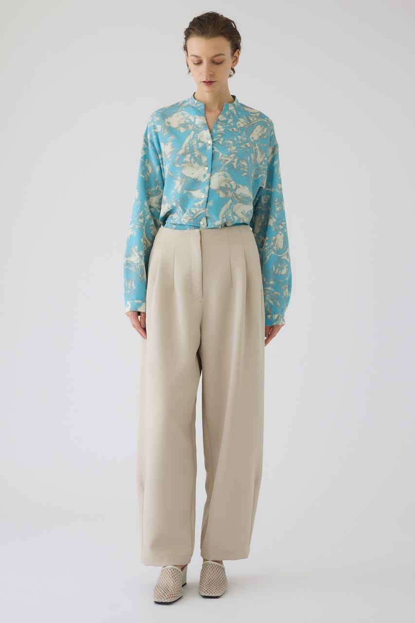 1/1- order start Waist tuck round PT L/BEG 38