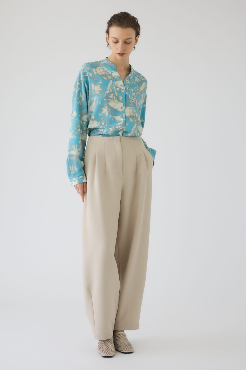 1/1- order start Waist tuck round PT L/BEG 38