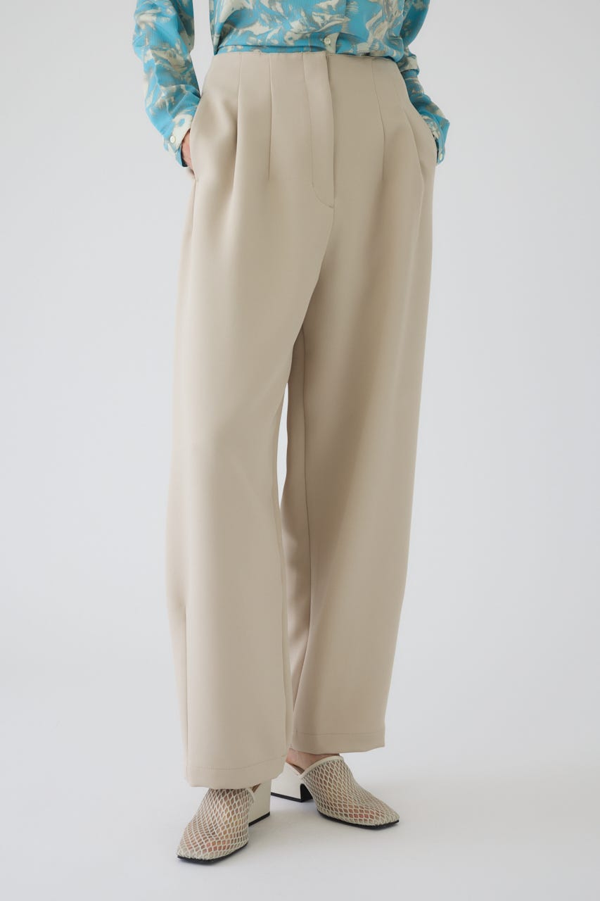 1/1- order start Waist tuck round PT L/BEG 38