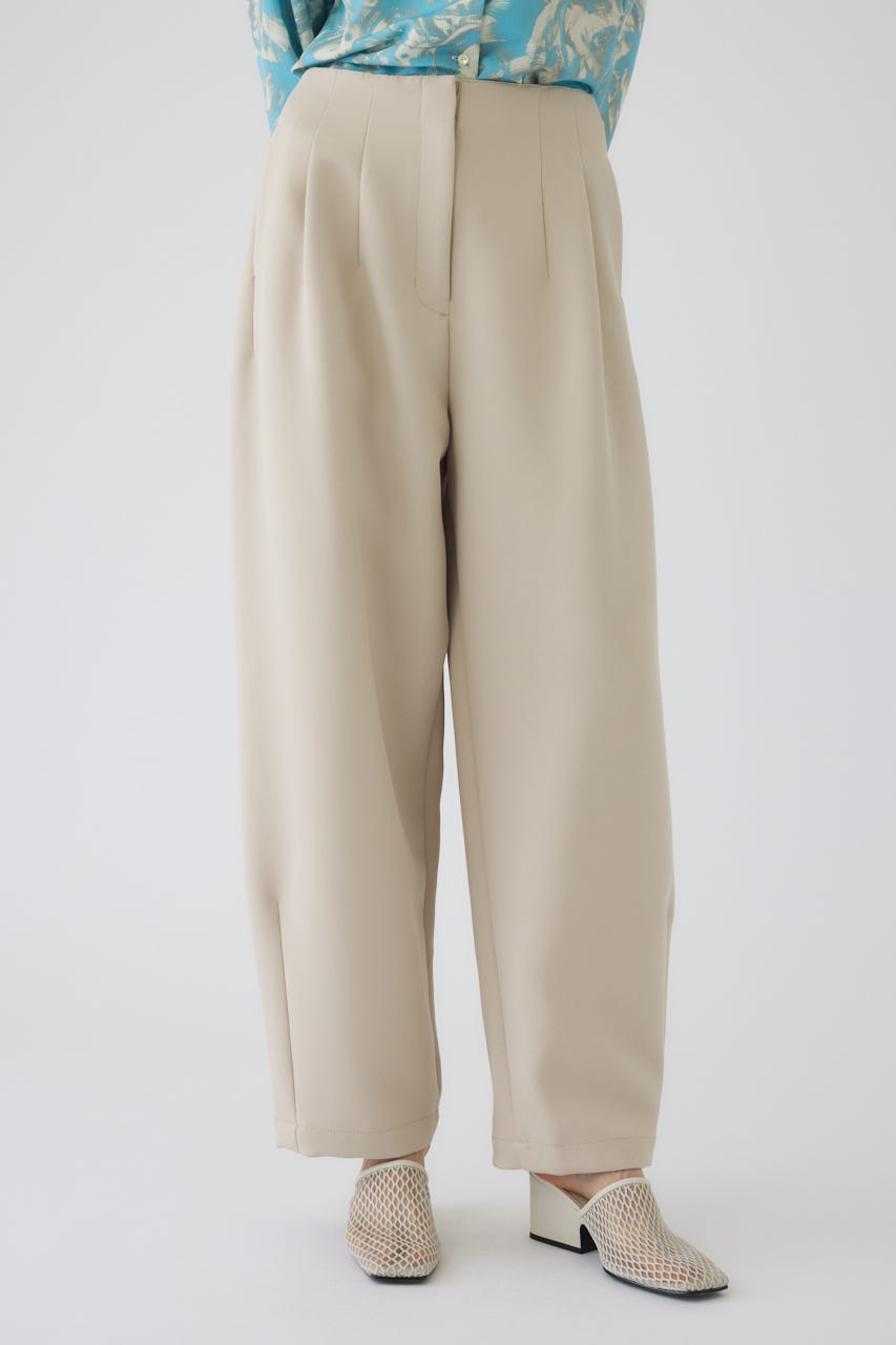 1/1- order start Waist tuck round PT L/BEG 38