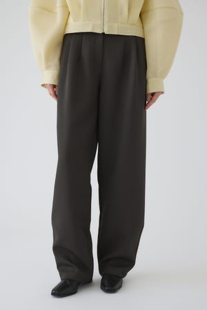 1/1- order start Waist tuck round PT