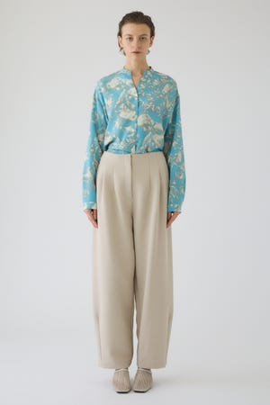 1/1- order start Waist tuck round PT